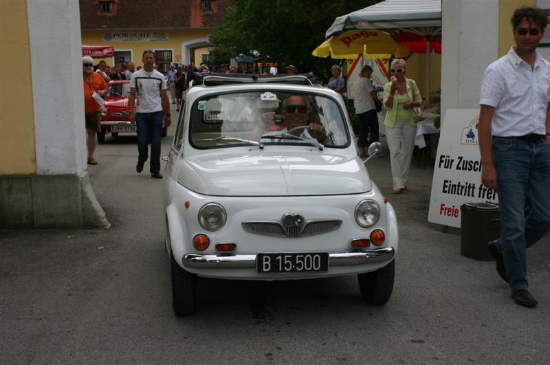 2009-07-12 11. Oldtimertreffen in Pinkafeld